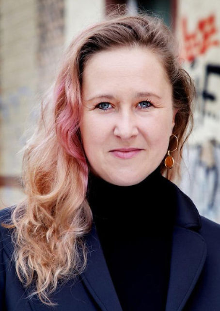 Jana G&uuml;nther